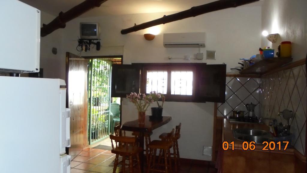 Casa rural Casas Pico De Osorio